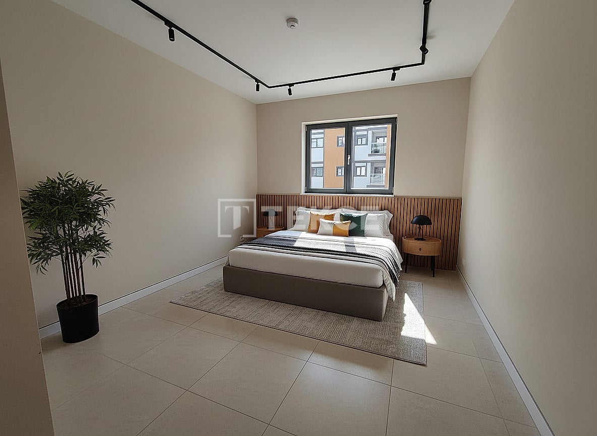 Appartamenti Karşıyaka, Turchia, 51 m² - foto 5