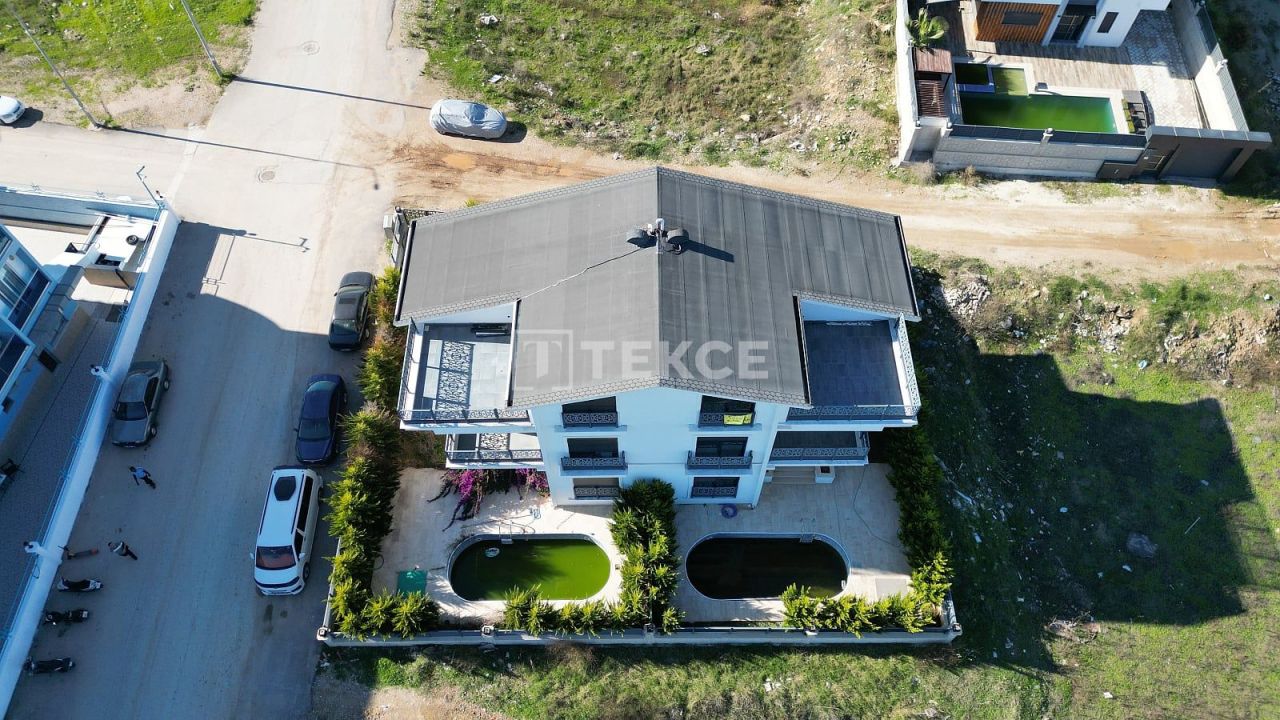 Villa in Belek, Turkey, 200 m² - picture 9