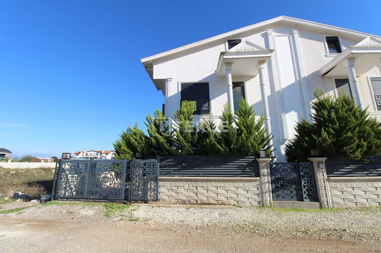 Villa in Belek, Turkey, 200 m² - picture 11