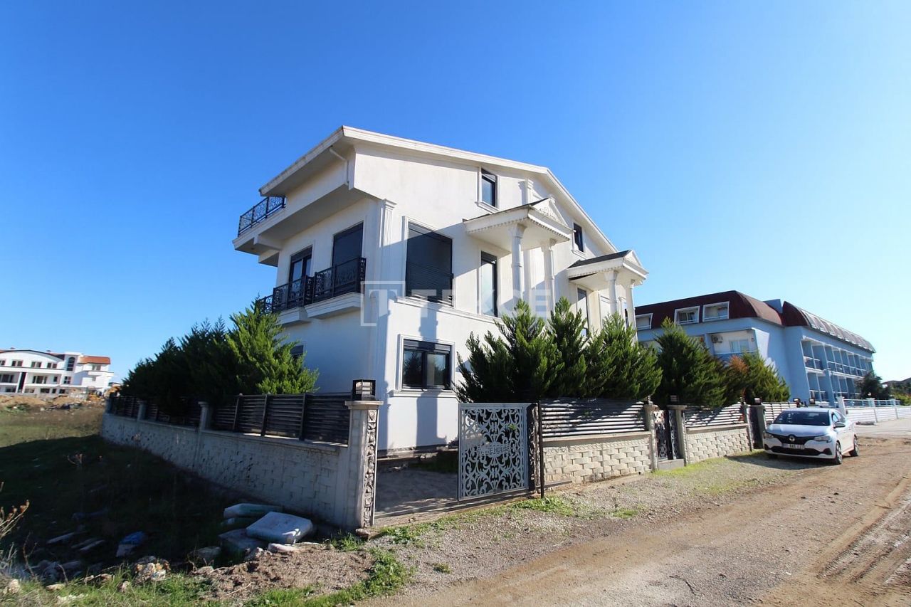 Villa in Belek, Turkey, 200 m² - picture 12