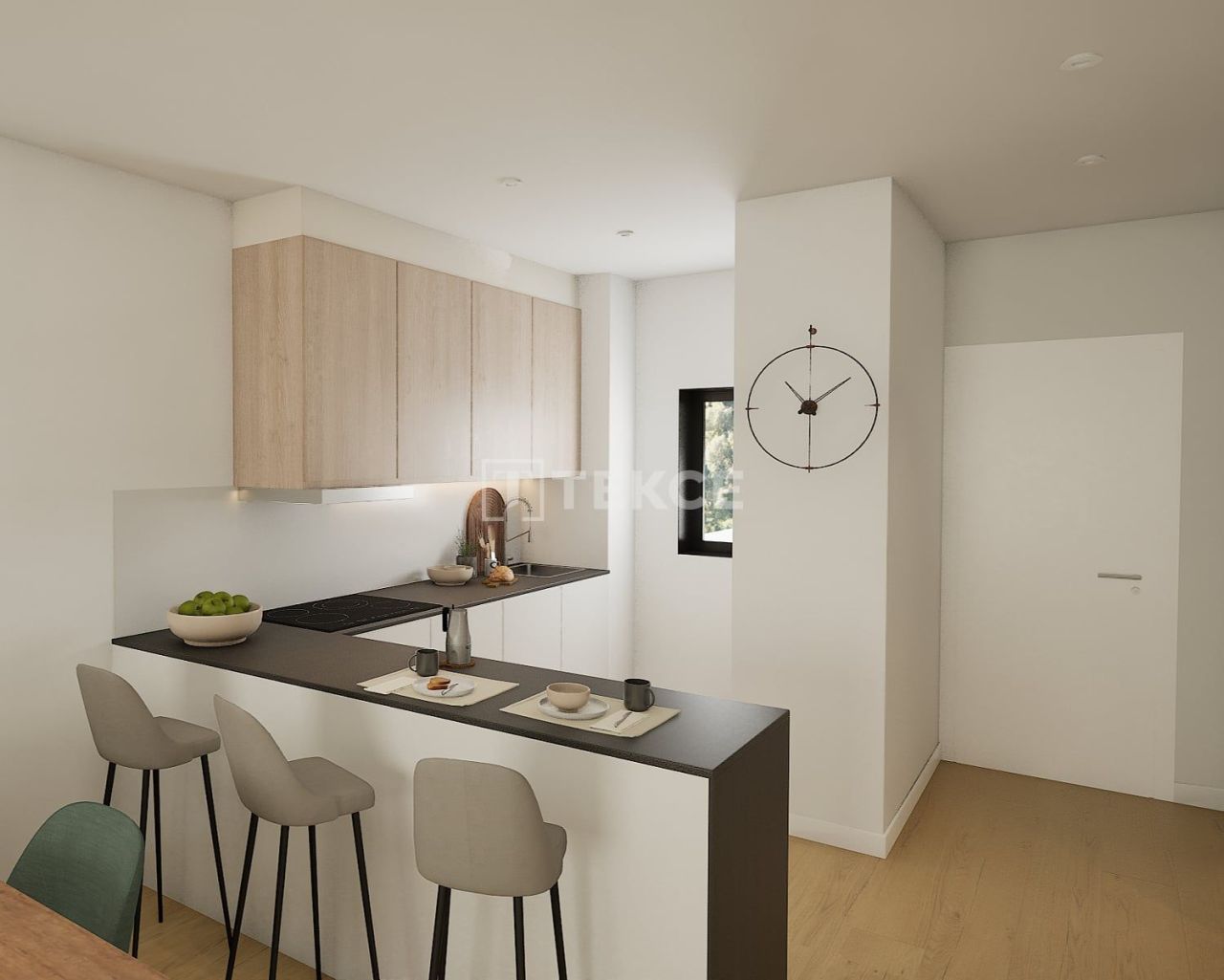 Appartamenti a Torrox, Spagna, 70 m² - foto 12