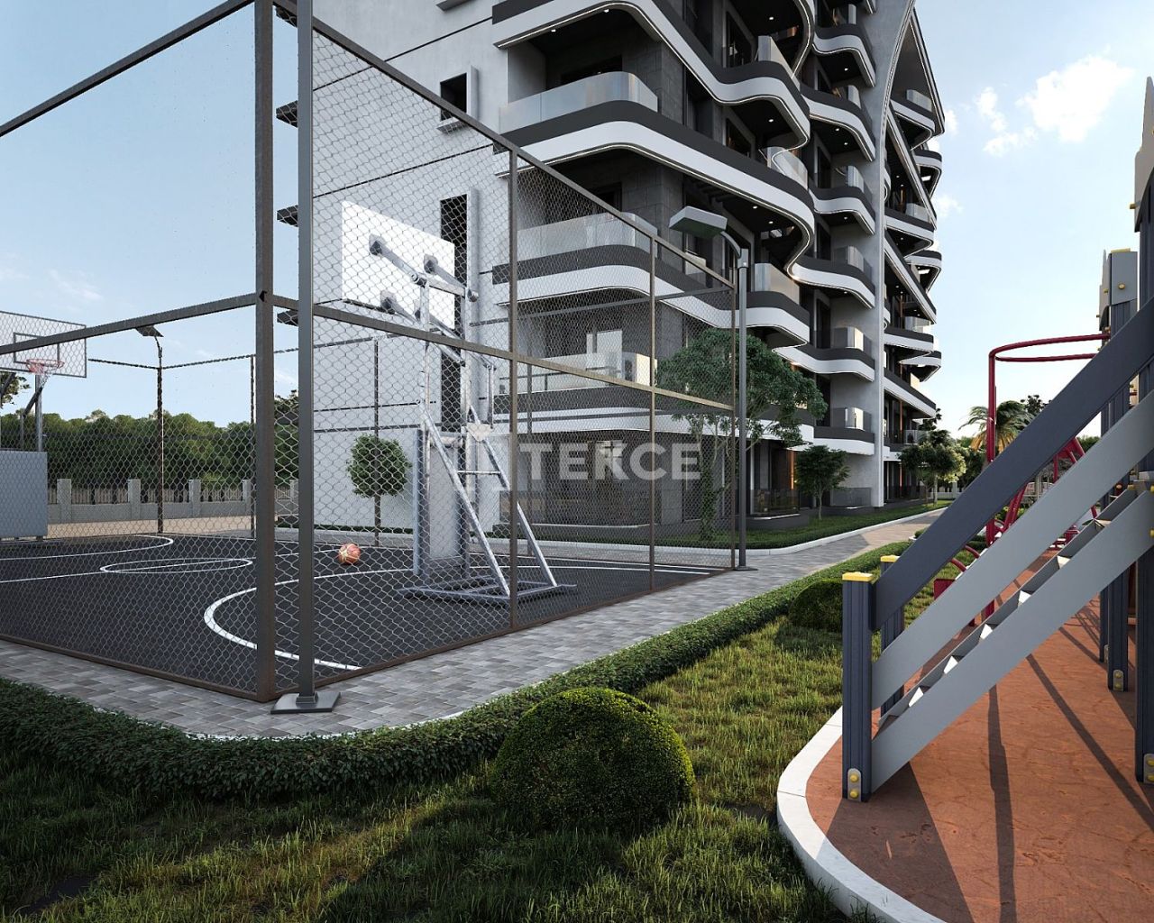 Apartment in Antalya, Turkey, 95 m² - picture 13