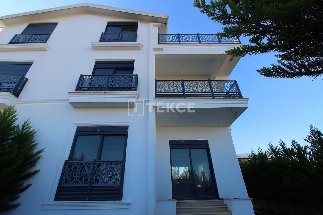 Villa in Belek, Turkey, 200 m² - picture 13