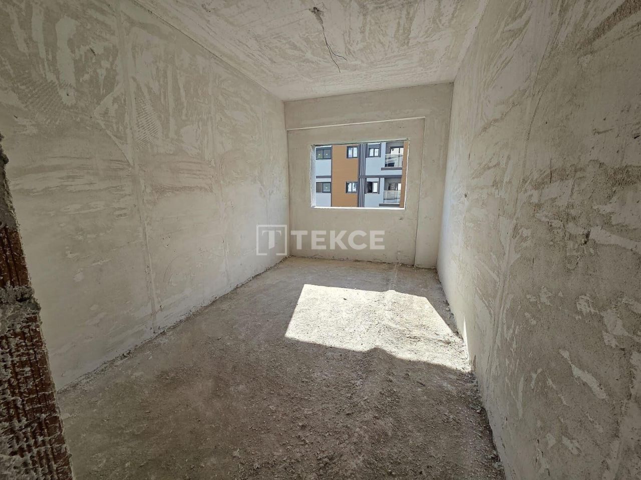 Appartamenti Karşıyaka, Turchia, 51 m² - foto 13