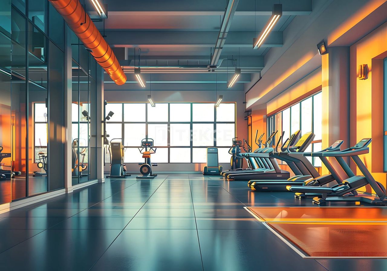 Apartment in Antalya, Türkei, 55 m² - Foto 16