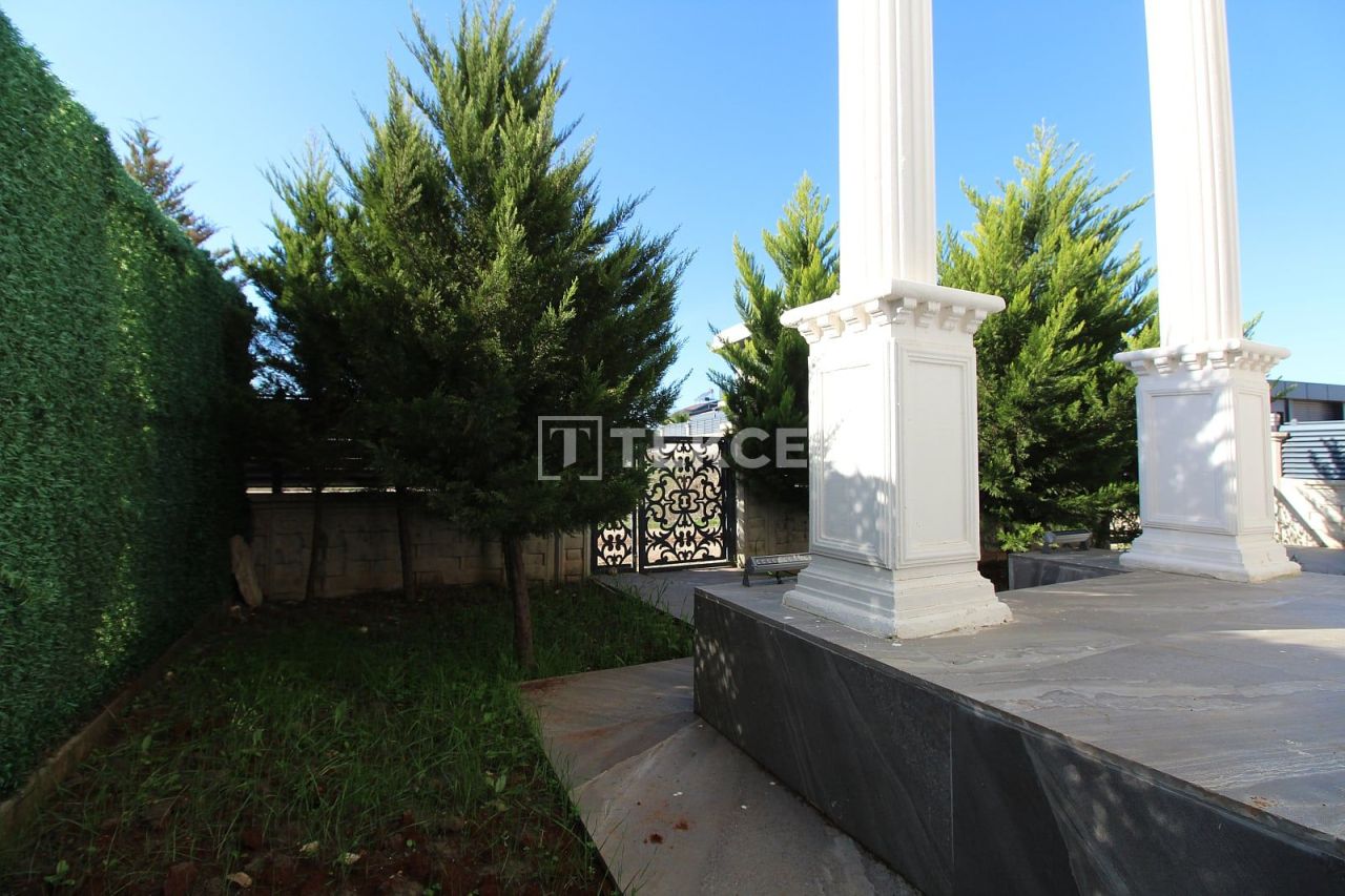 Villa in Belek, Turkey, 200 m² - picture 17