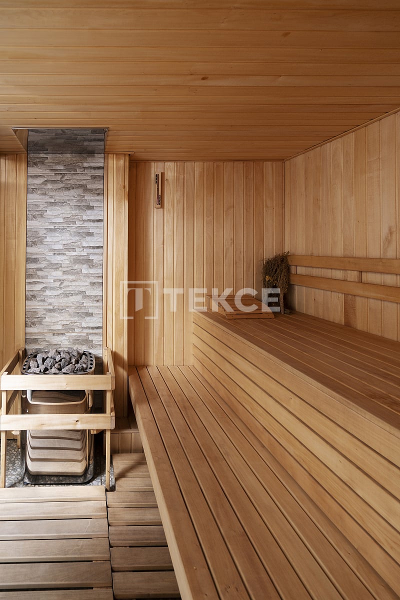 Apartment in Antalya, Türkei, 55 m² - Foto 17