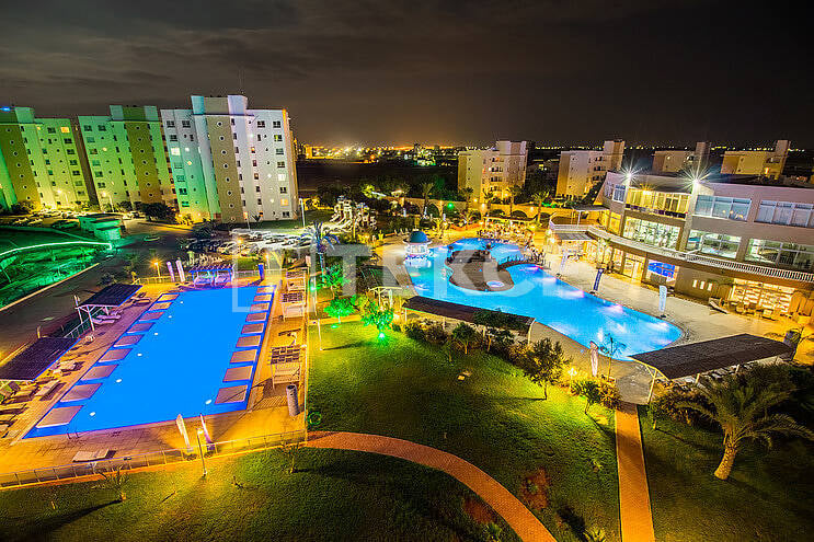 Apartment in Iskele, Cyprus, 60 m² - picture 18