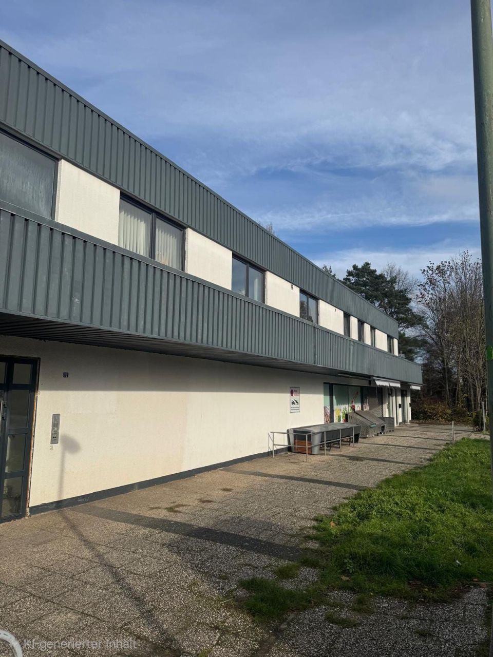 Proprietà commerciale a Essen, Germania, 2 082 m² - foto 2