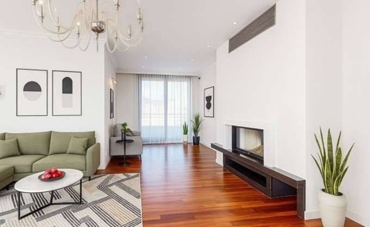 Ático en Viena, Austria, 373 m² - imagen 7