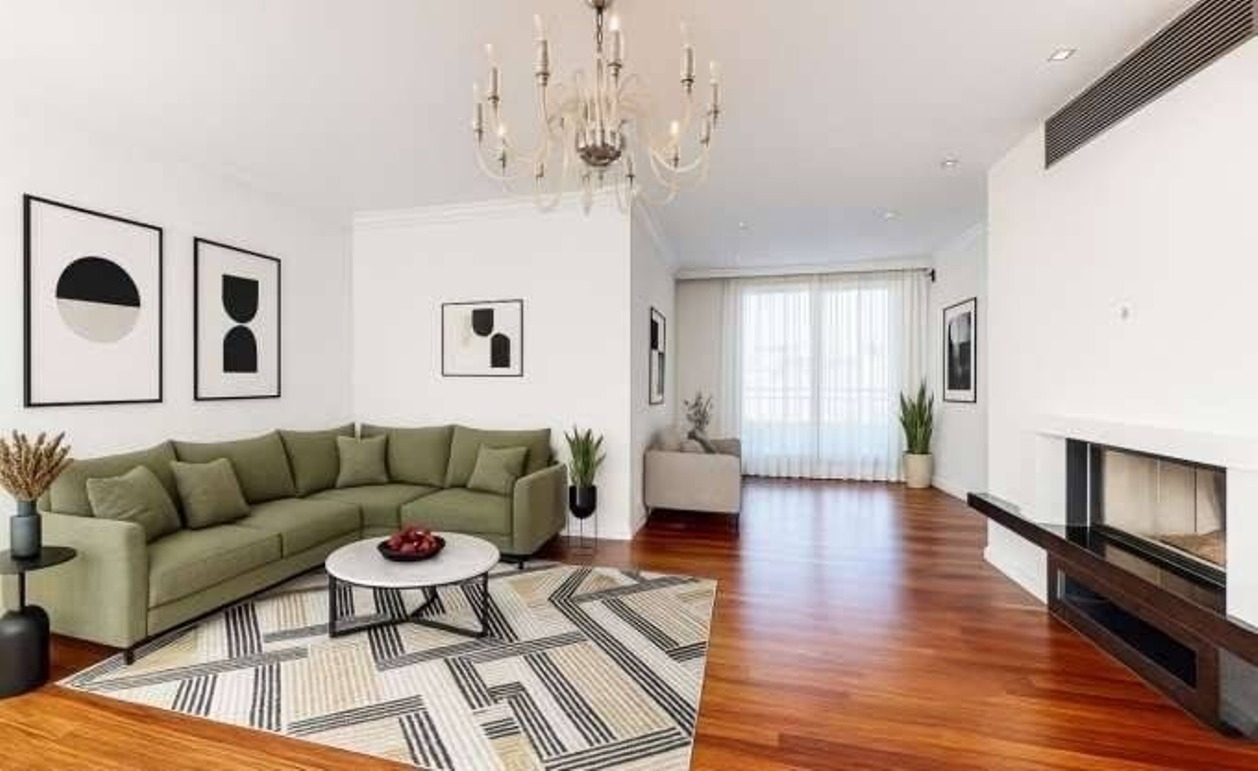 Ático en Viena, Austria, 373 m² - imagen 9