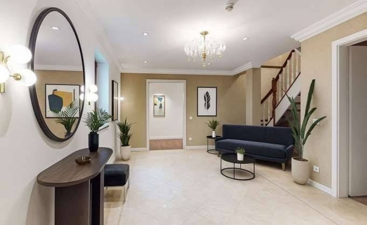 Ático en Viena, Austria, 373 m² - imagen 17