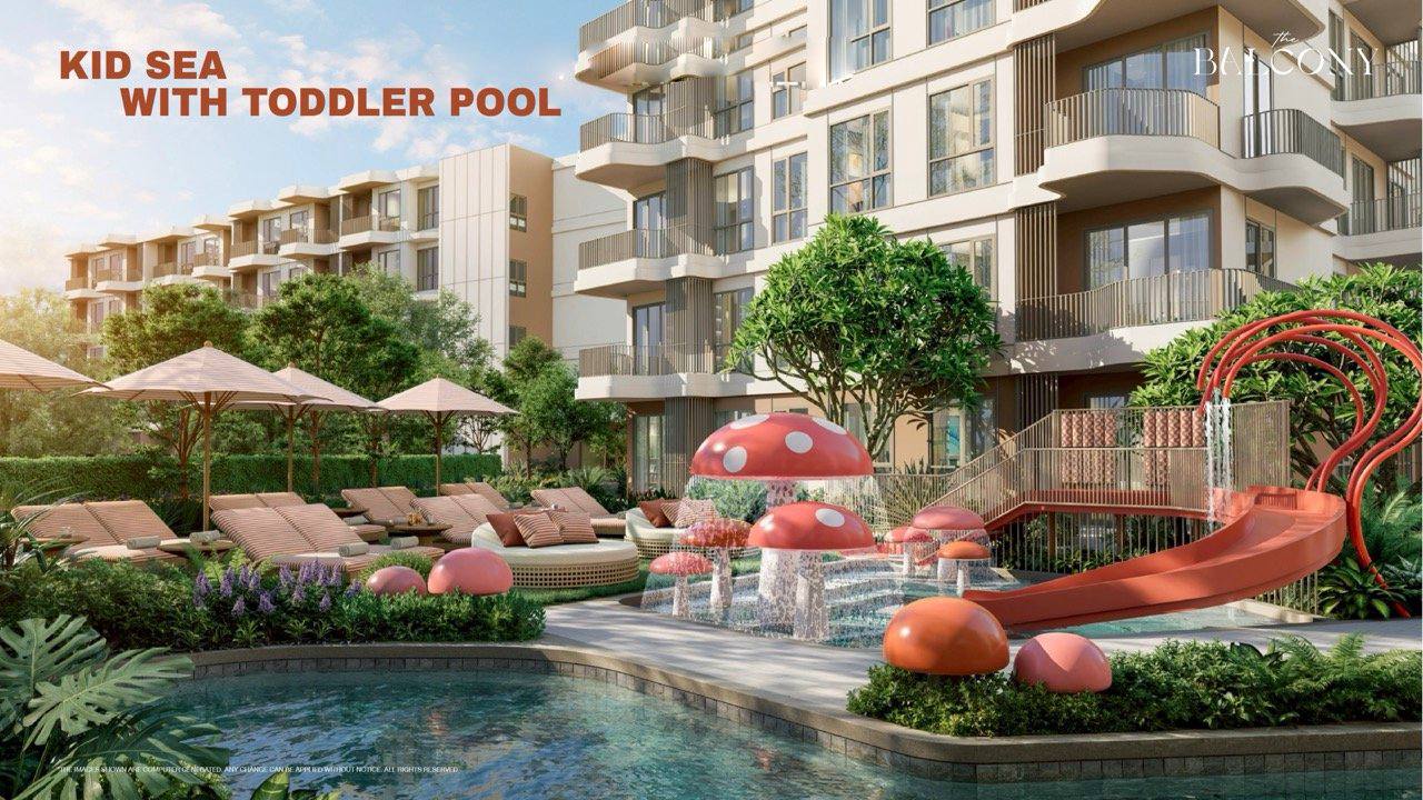 Penthouse sur l'île de Phuket, Thaïlande, 120 m² - image 7