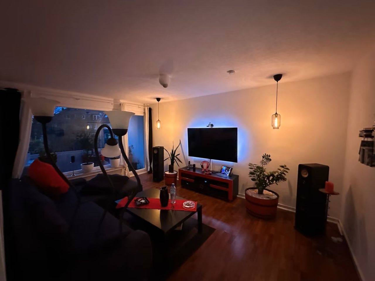 Piso en Essen, Alemania, 54 m² - imagen 1