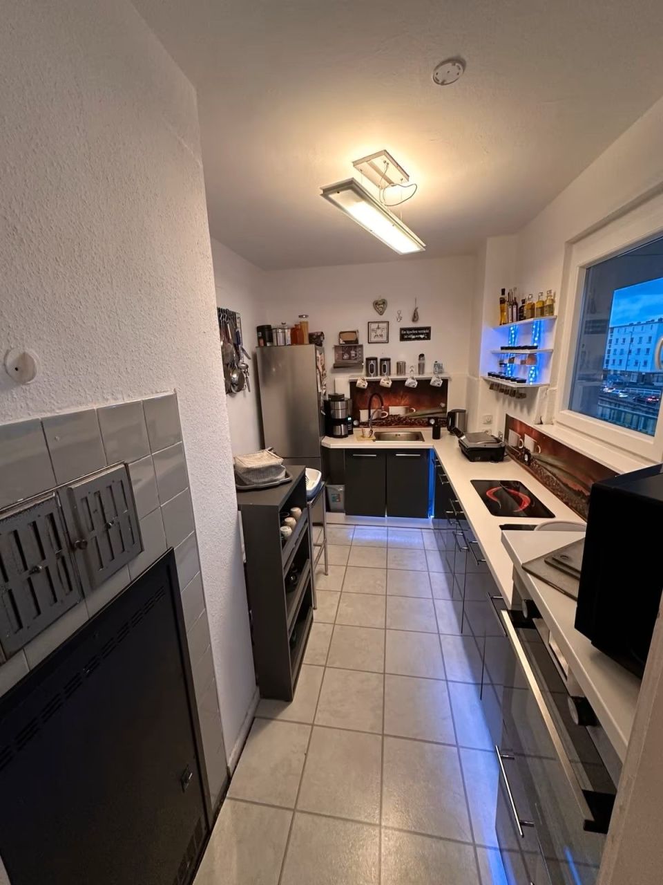 Piso en Essen, Alemania, 54 m² - imagen 4