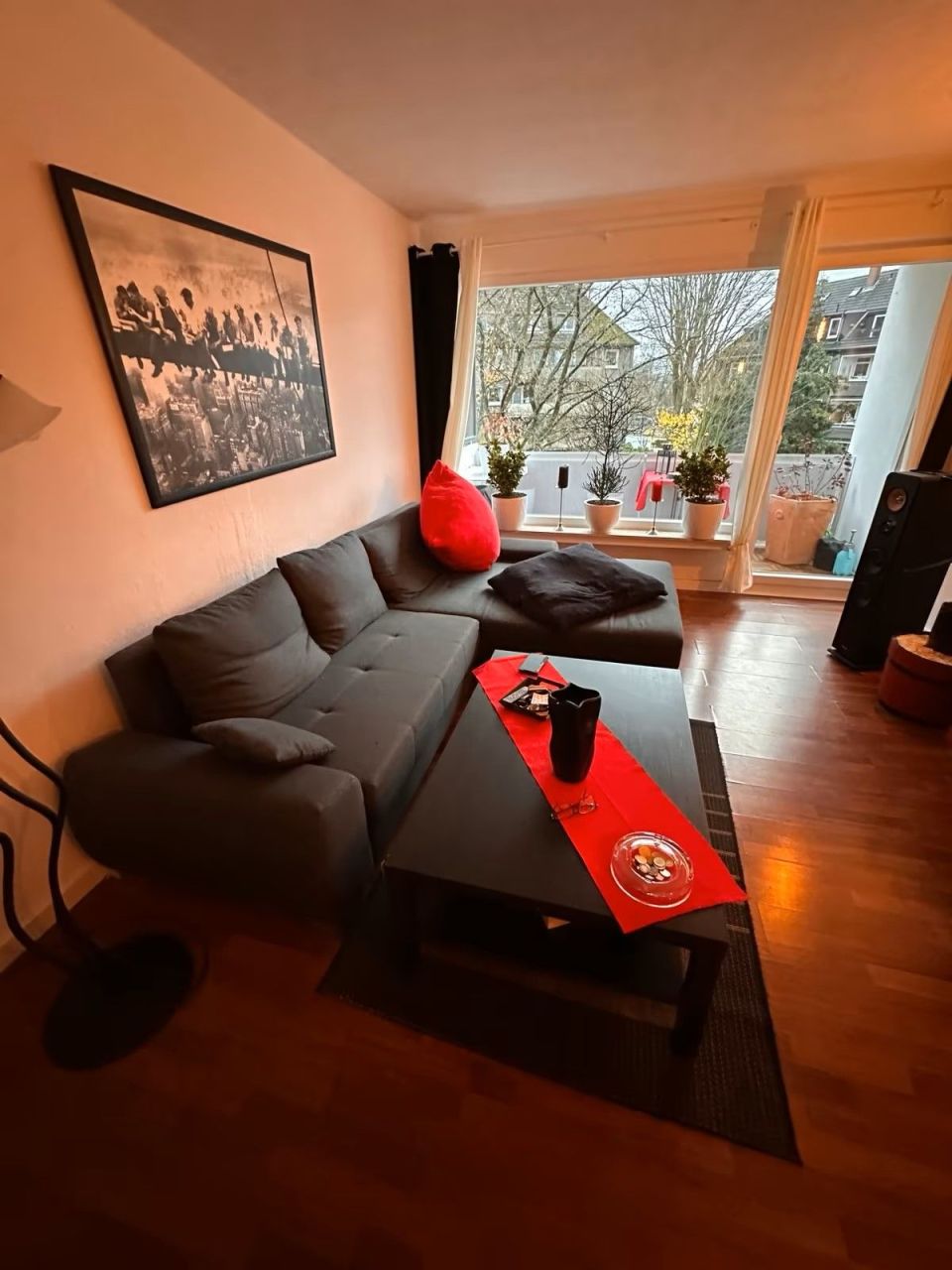 Piso en Essen, Alemania, 54 m² - imagen 7
