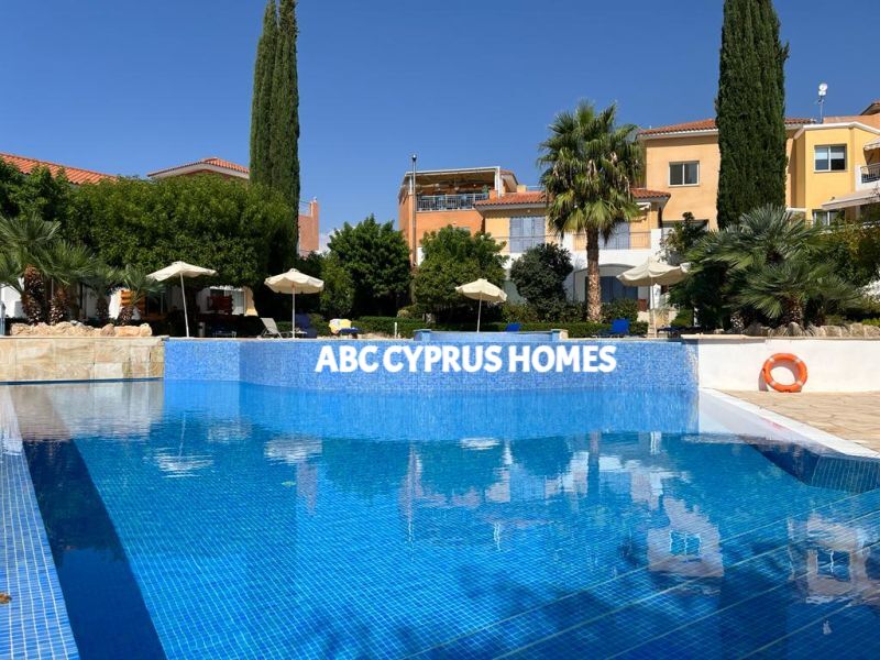 Casa adosada en Pafos, Chipre, 139 m² - imagen 1