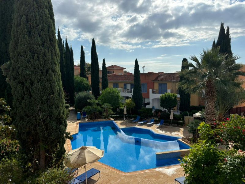 Casa adosada en Pafos, Chipre, 139 m² - imagen 2