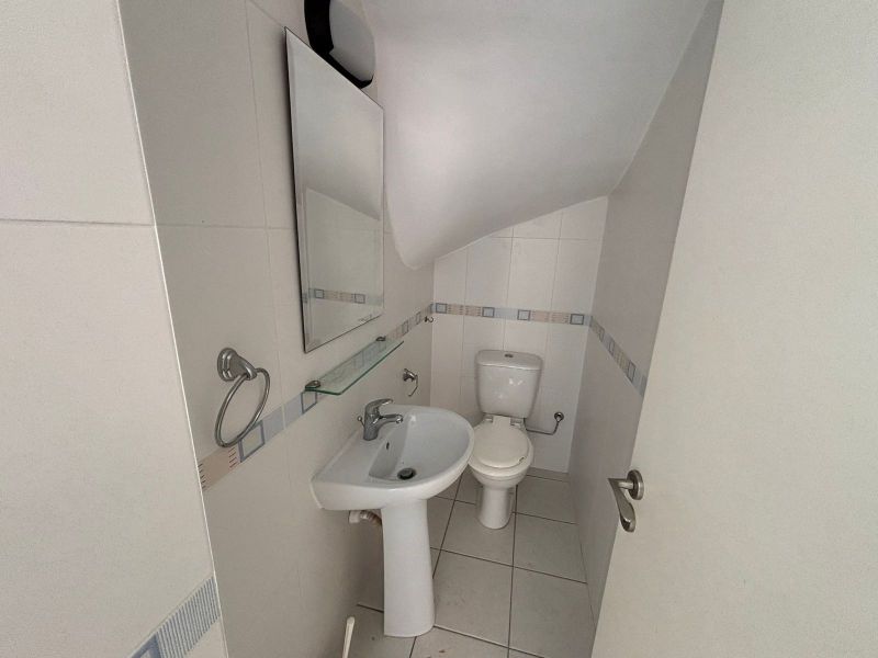 Casa adosada en Pafos, Chipre, 139 m² - imagen 10