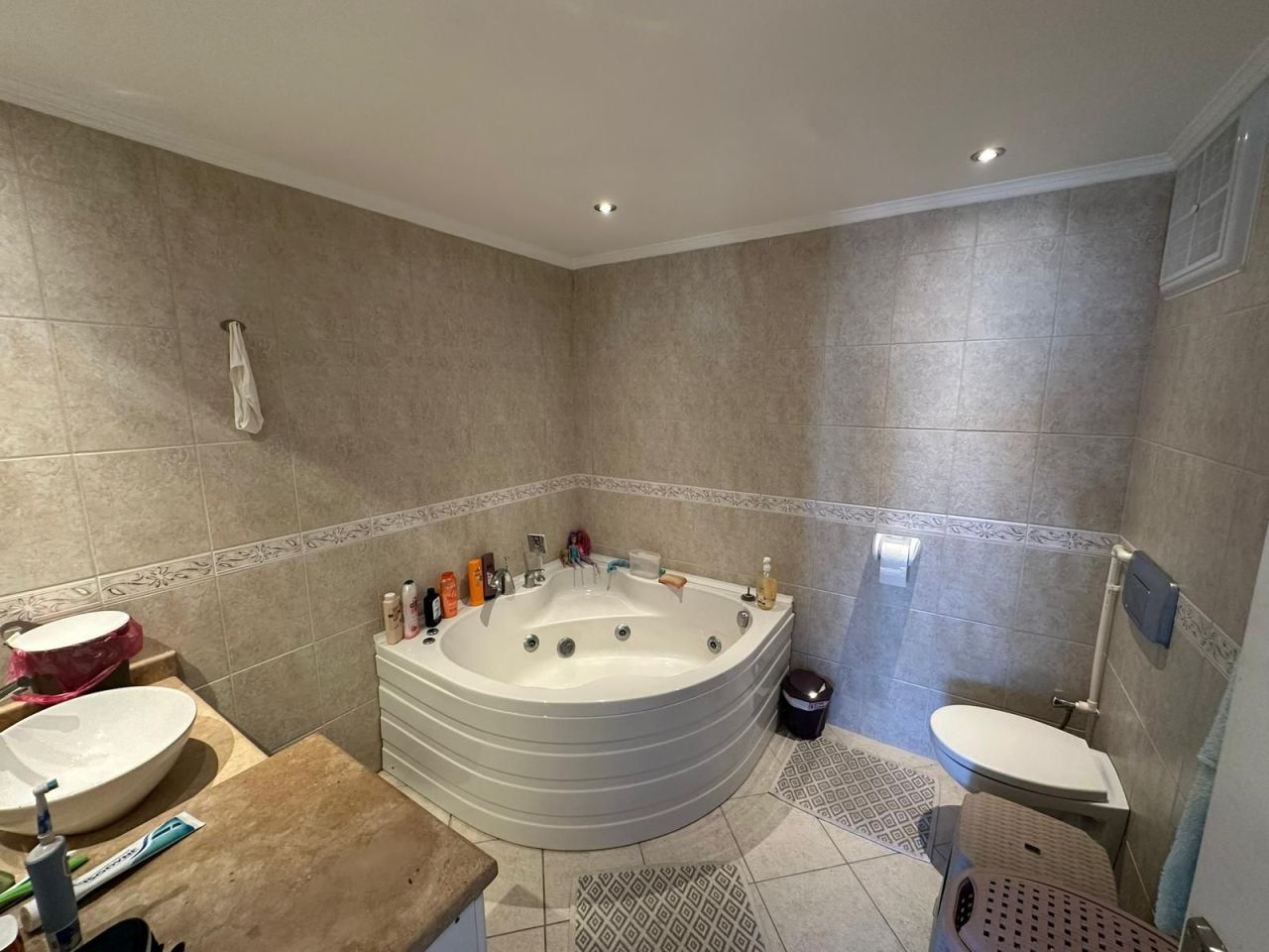 Piso en Alanya, Turquia, 120 m² - imagen 15