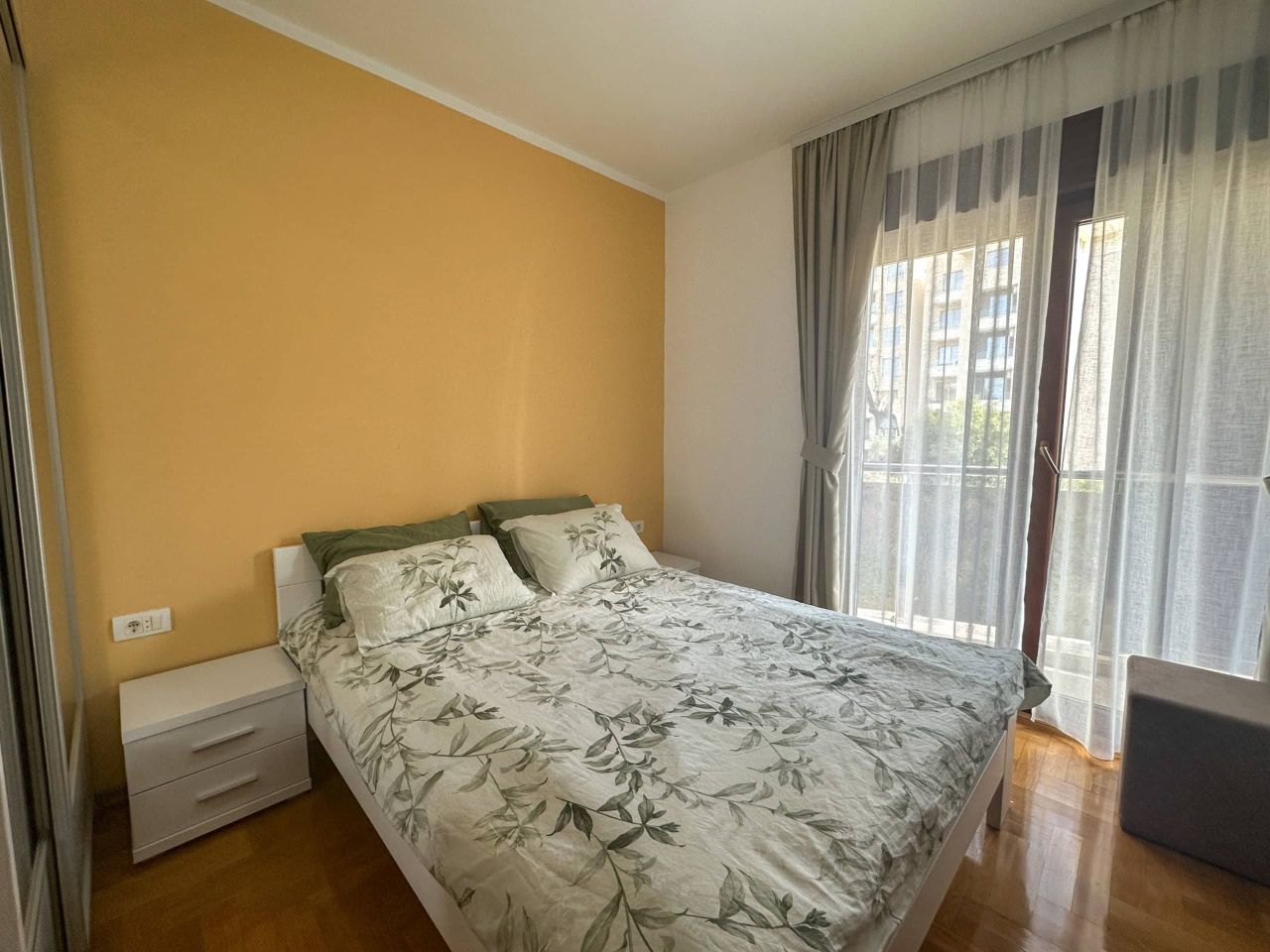 Piso en Becici, Montenegro, 88 m² - imagen 9