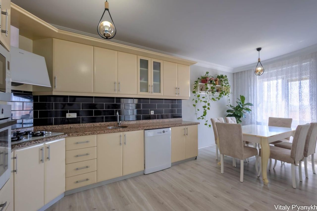 Appartamento a Alanya, Turchia, 150 m² - foto 10