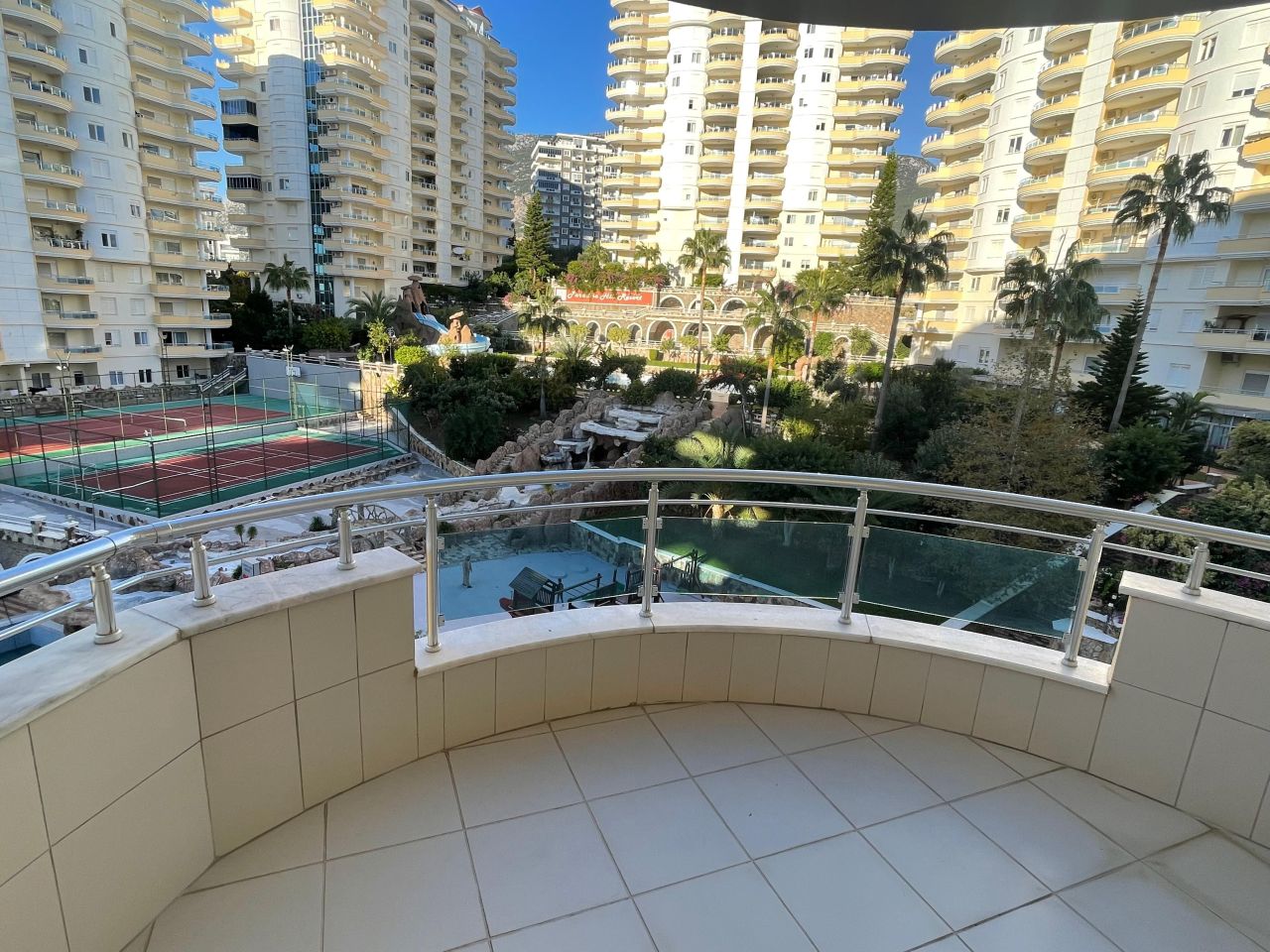 Appartamento a Alanya, Turchia, 150 m² - foto 18