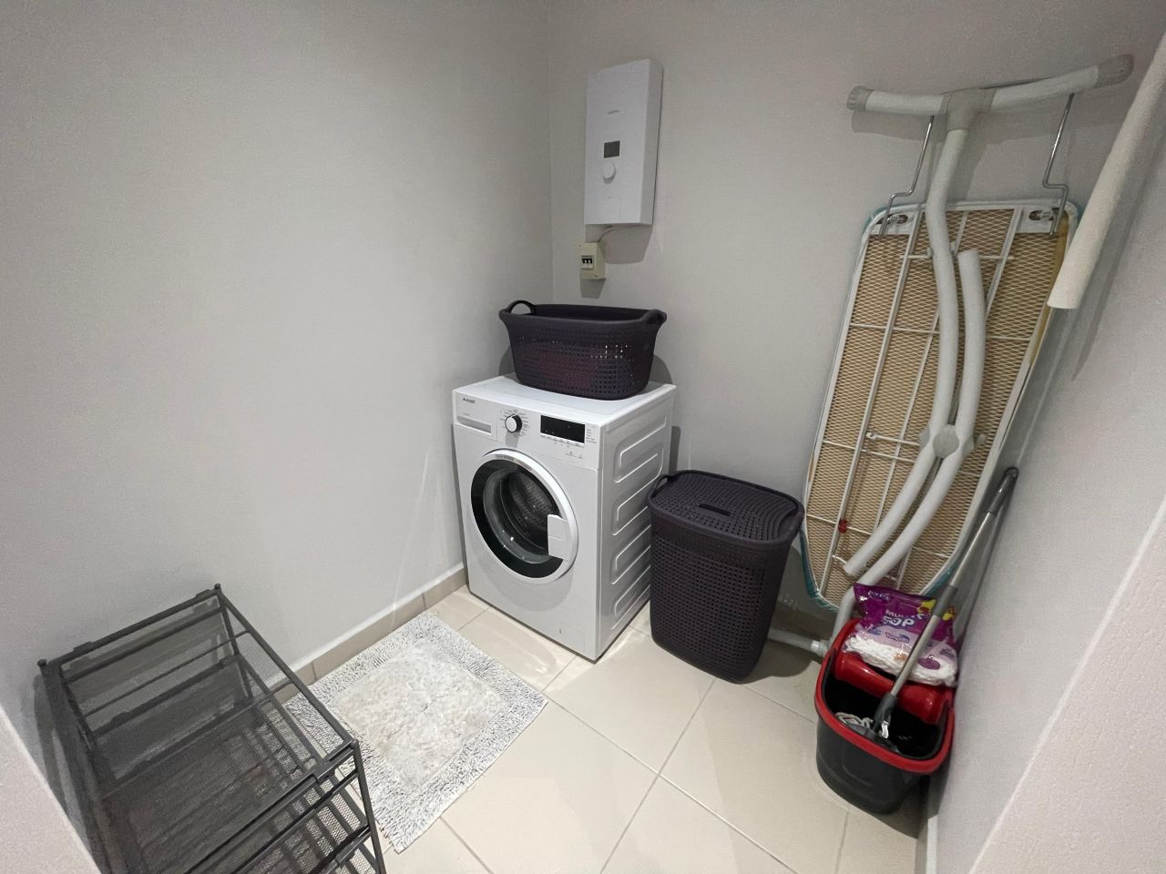 Appartamento a Alanya, Turchia, 150 m² - foto 16