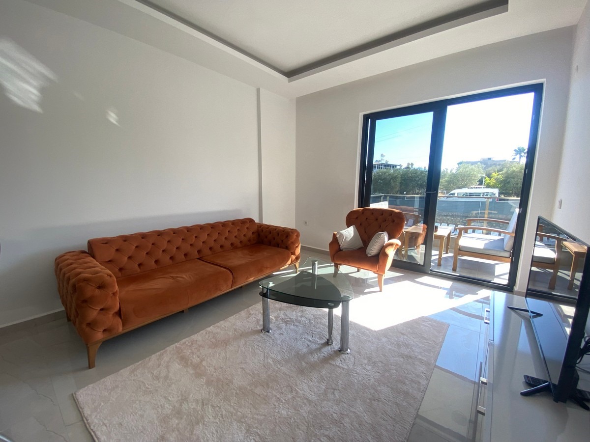 Flat in Alanya, Turkey, 65 m² - picture 5