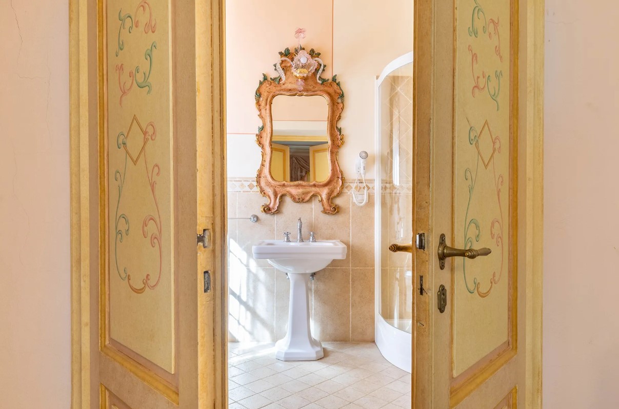 Casa di reddito a Foiano della Chiana, Italia, 1 432 m² - foto 14