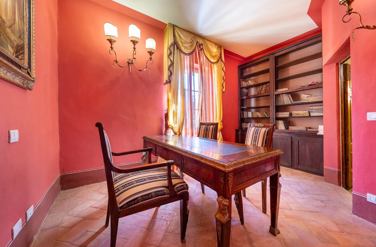 Casa di reddito a Foiano della Chiana, Italia, 1 432 m² - foto 9