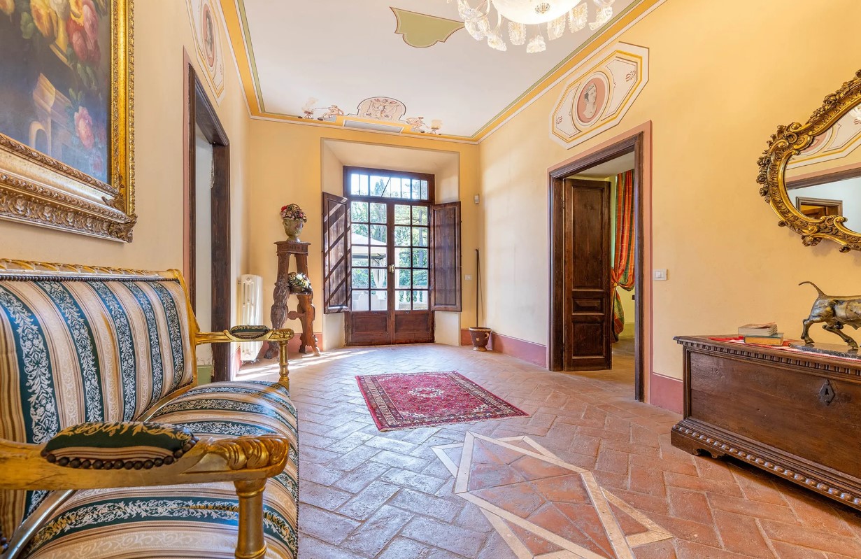 Casa di reddito a Foiano della Chiana, Italia, 1 432 m² - foto 7