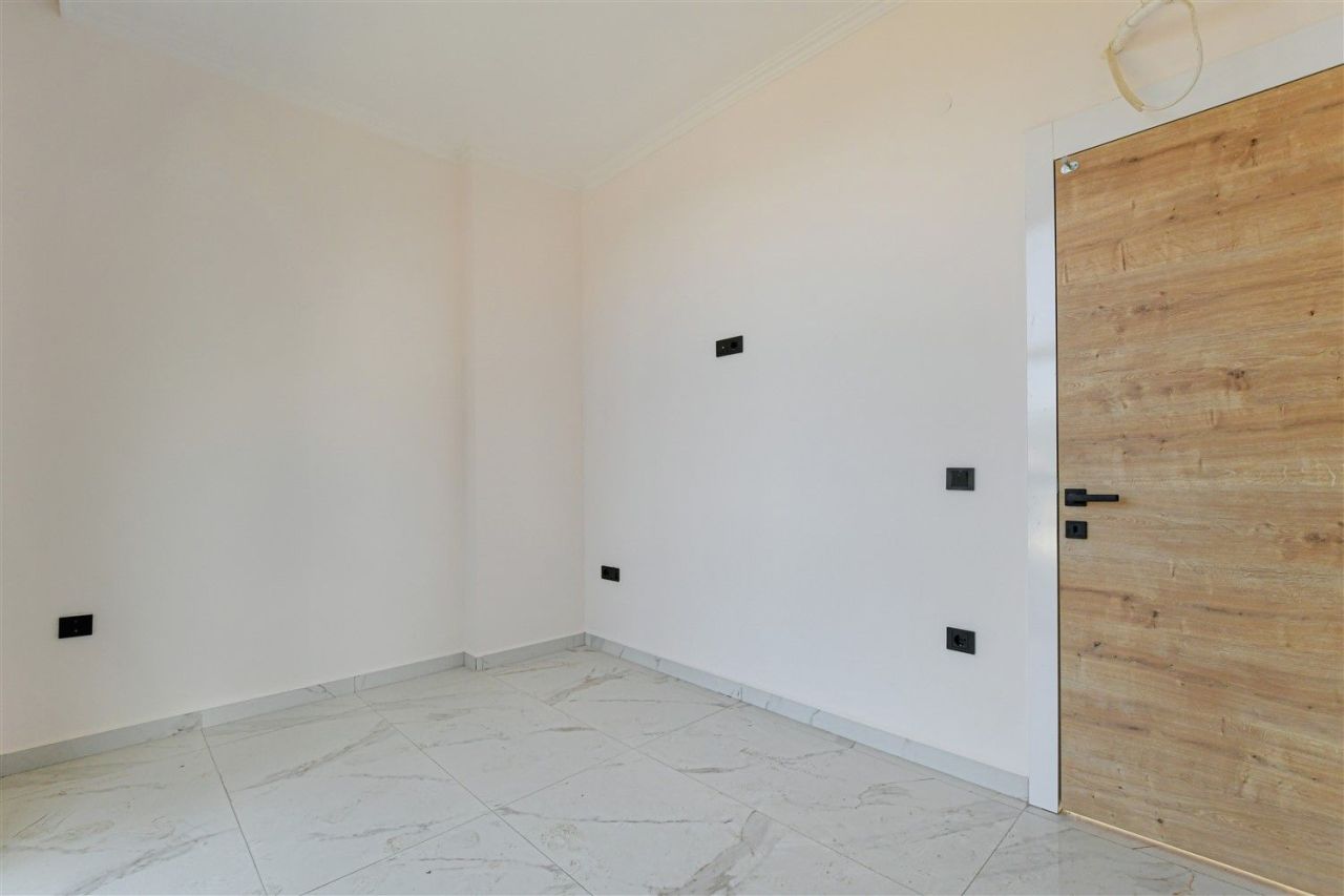 Flat in Avsallar, Turkey, 50 m² - picture 11