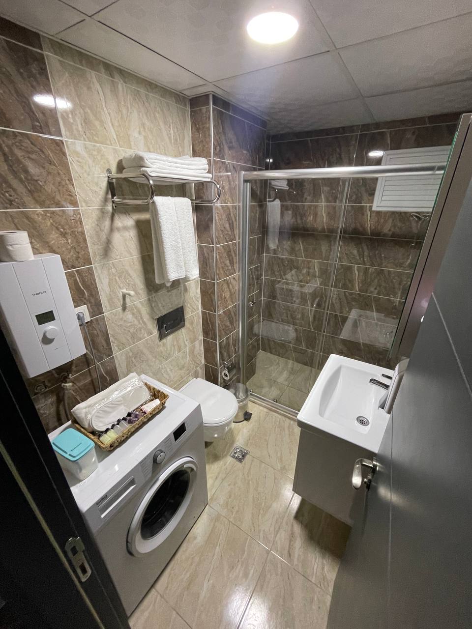 Apartment in Antalya, Türkei, 35 m² - Foto 15