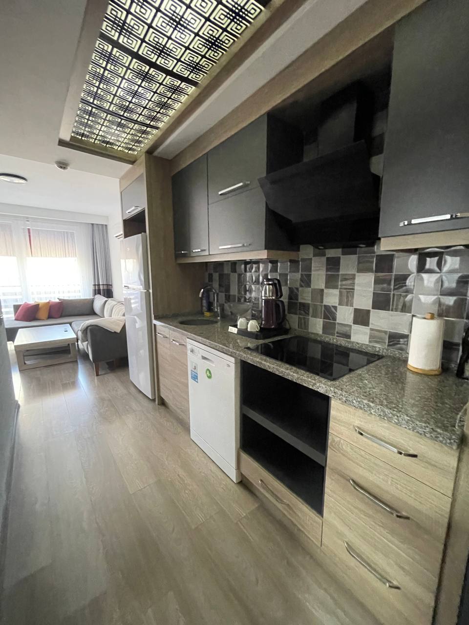 Apartment in Antalya, Türkei, 35 m² - Foto 13