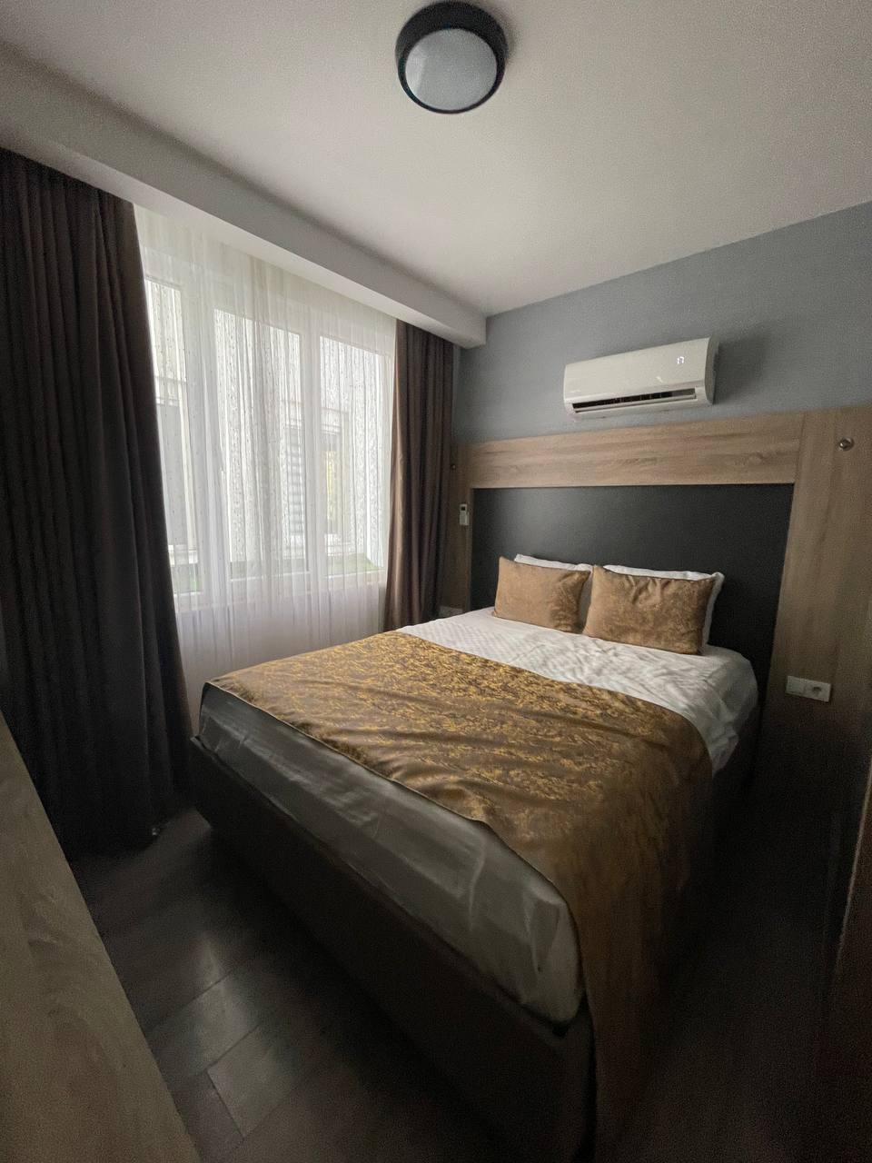 Apartment in Antalya, Türkei, 35 m² - Foto 2