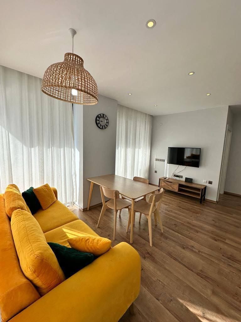 Flat in Alanya, Turkey, 90 m² - picture 2