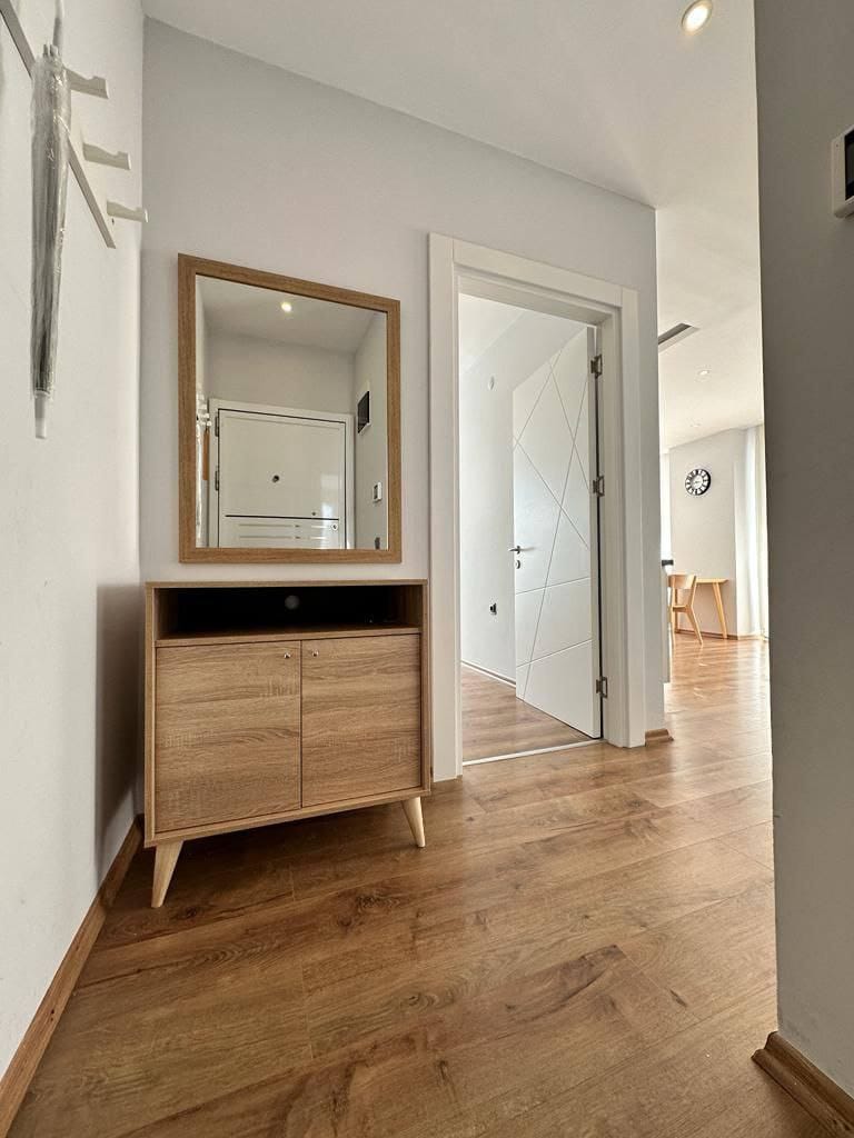 Flat in Alanya, Turkey, 90 m² - picture 3