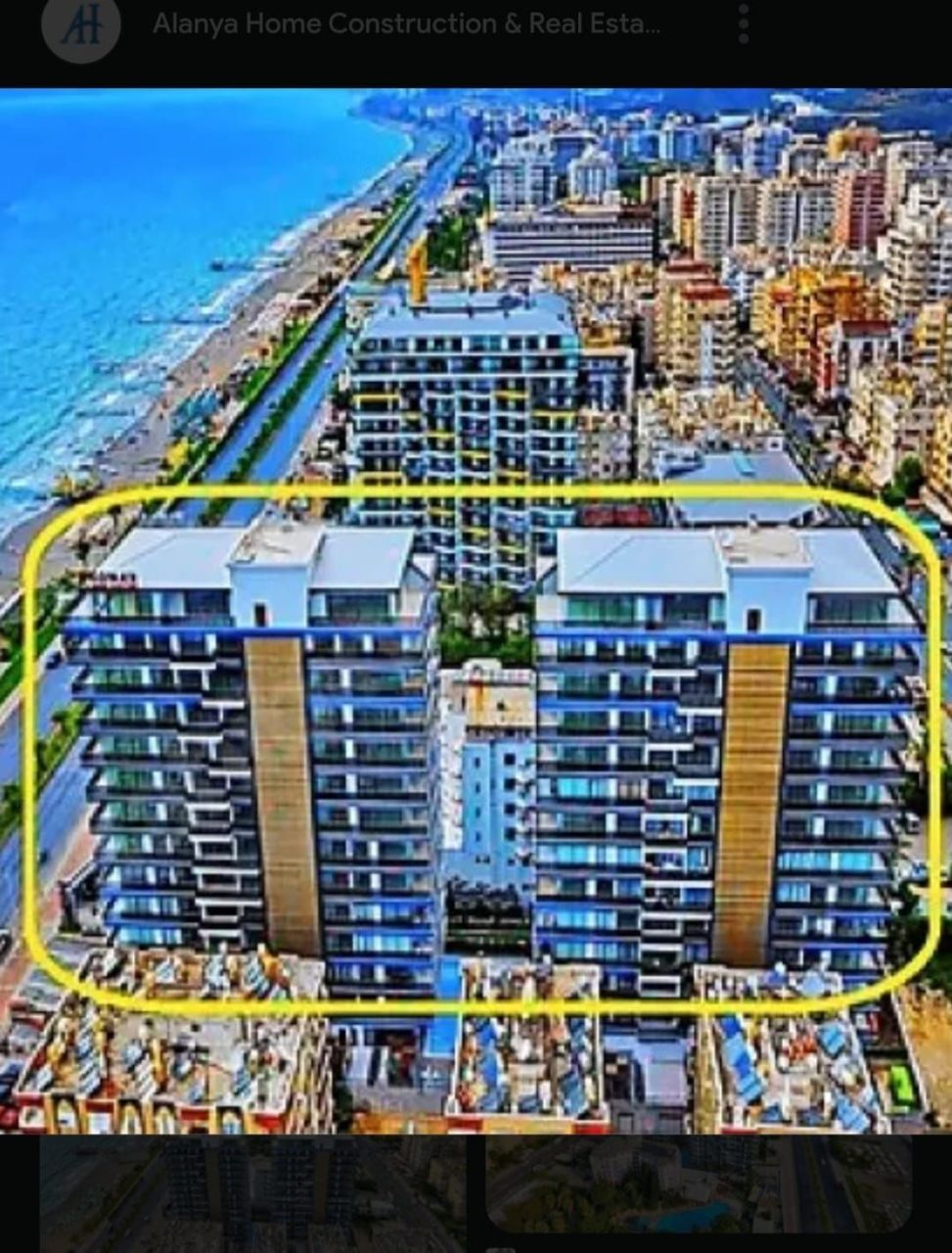 Flat in Alanya, Turkey, 90 m² - picture 10