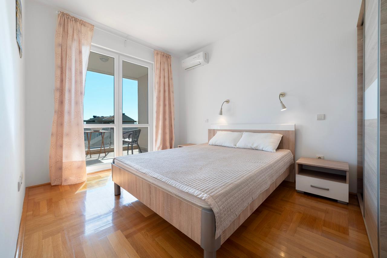 Flat in Becici, Montenegro, 69 m² - picture 16