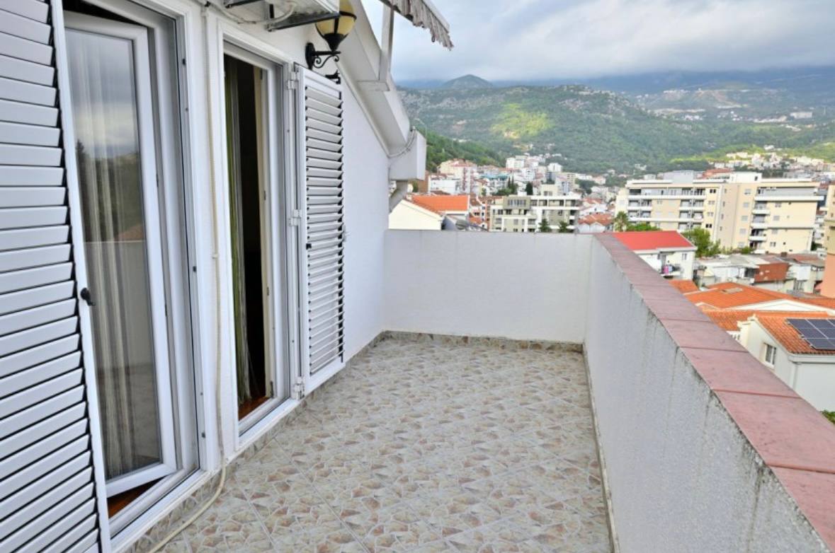 Appartamento a Budva, Montenegro, 83 m² - foto 6