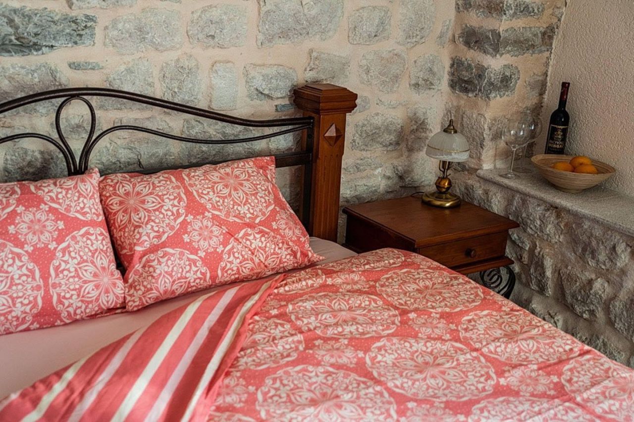 Appartamento a Kotor, Montenegro, 54 m² - foto 12