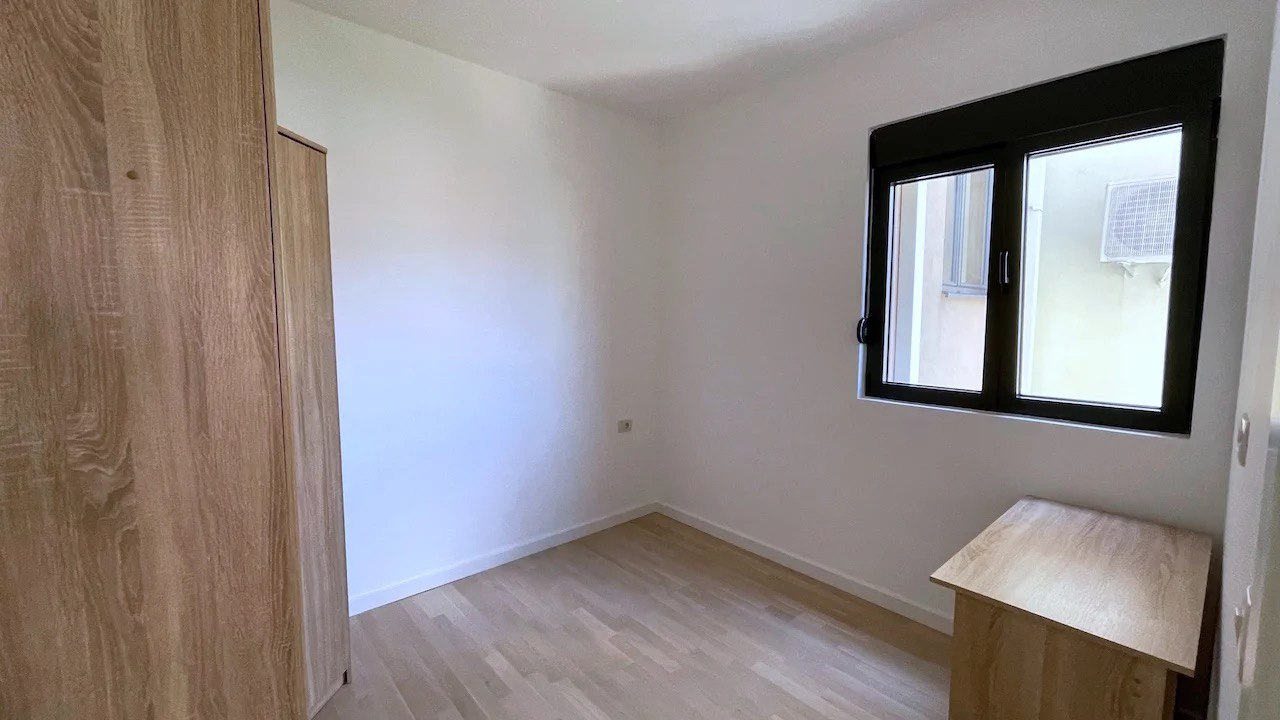 Appartamento a Budva, Montenegro, 53 m² - foto 1