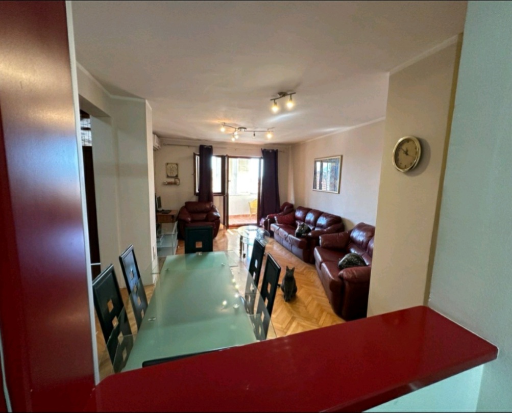 Flat in Budva, Montenegro, 69 m² - picture 4