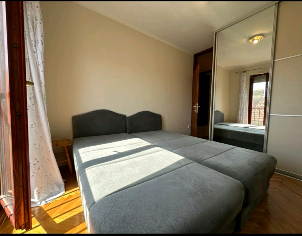 Flat in Budva, Montenegro, 69 m² - picture 3