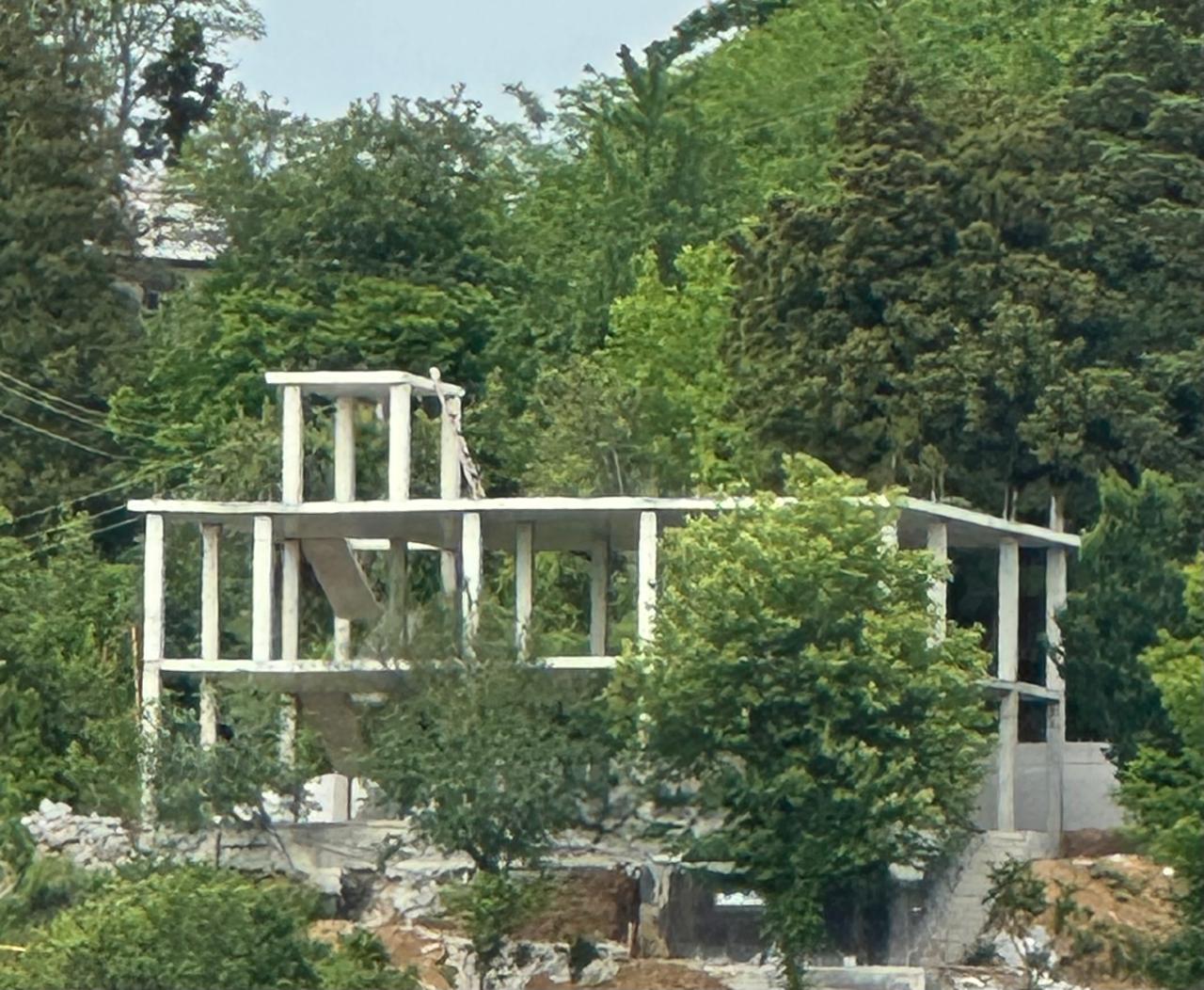 Grundstück in Munizipalität Kobuleti, Georgien, 3 333 m² - Foto 3