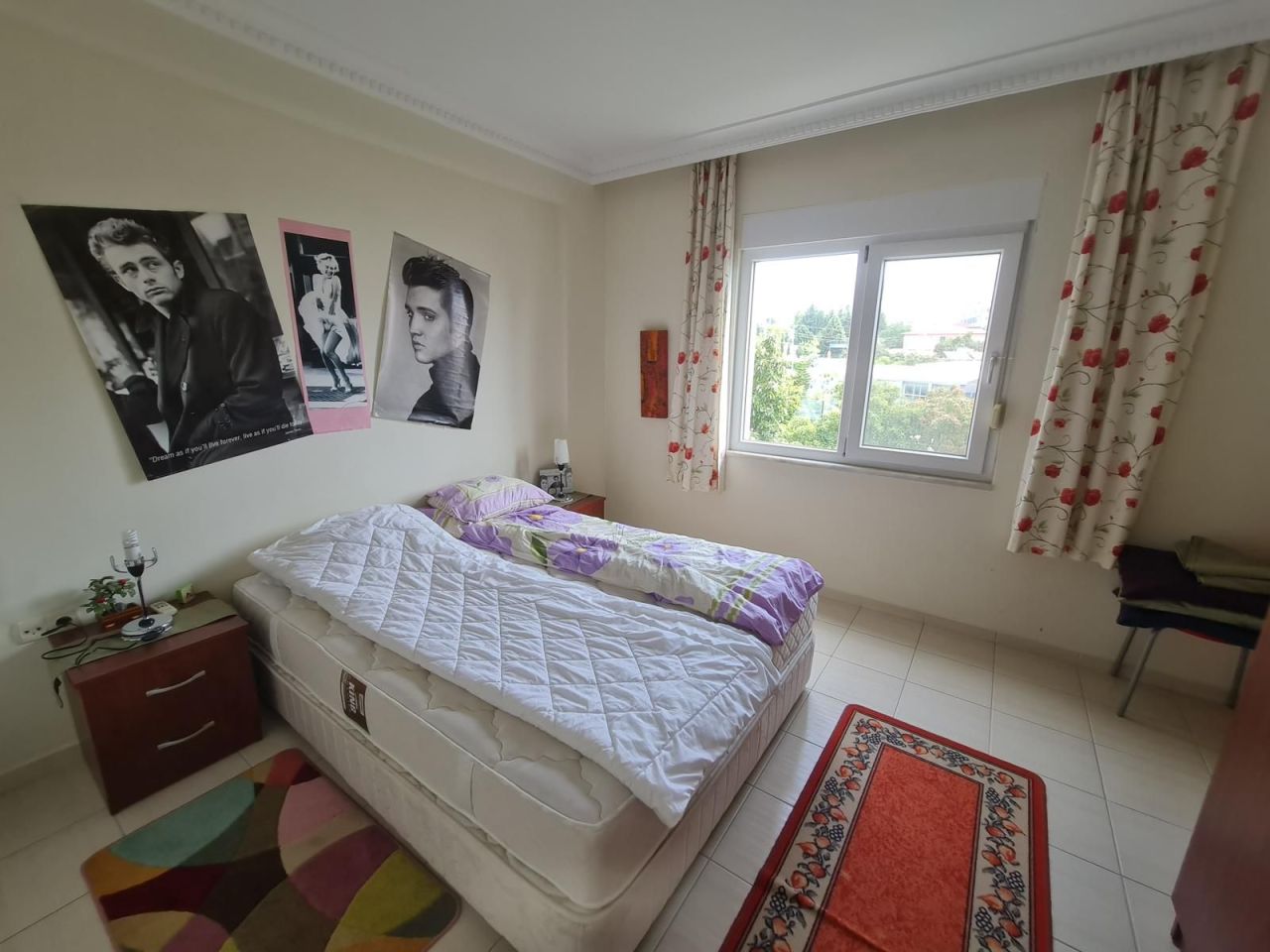 Flat in Alanya, Turkey, 100 m² - picture 8