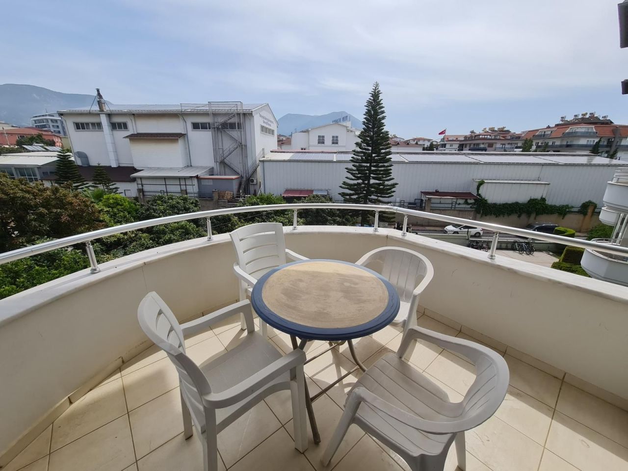 Flat in Alanya, Turkey, 100 m² - picture 13