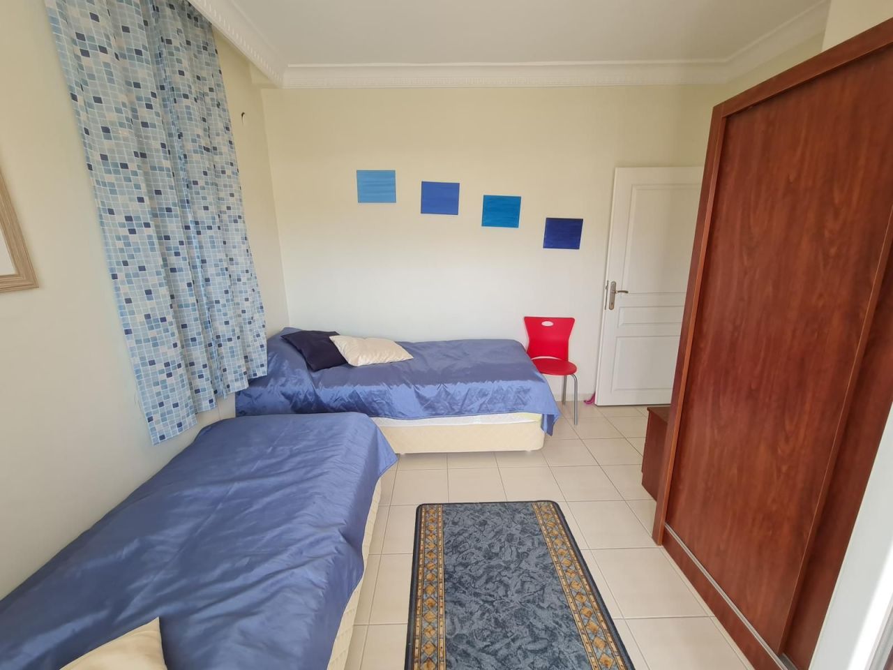 Flat in Alanya, Turkey, 100 m² - picture 12