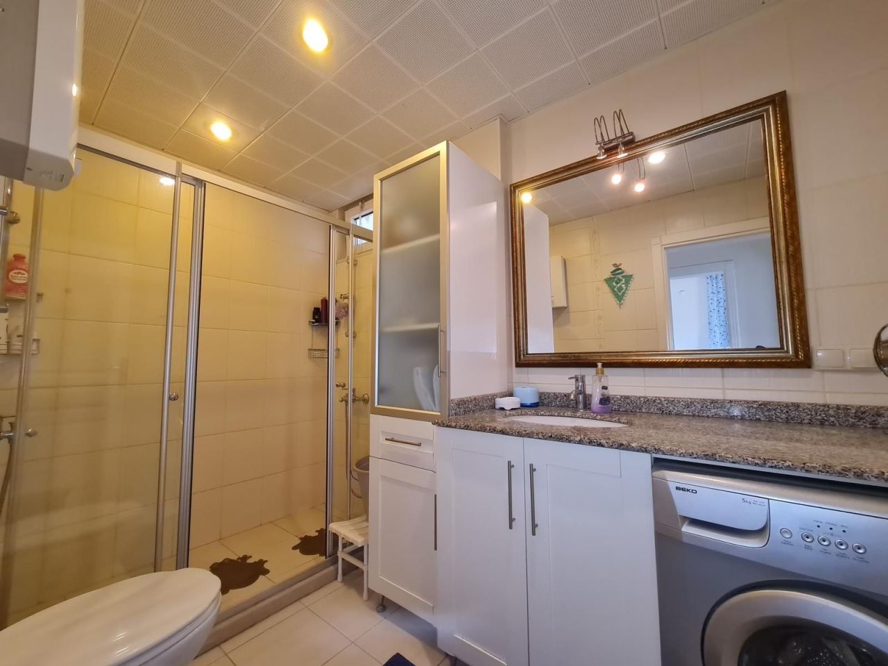 Flat in Alanya, Turkey, 100 m² - picture 9